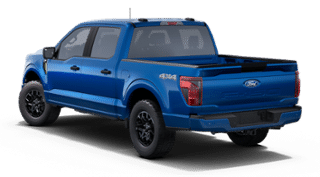 2025 Ford F-150® External Image 3